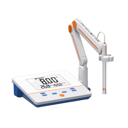 PHS-3C实验室pH计 PHS-3C实验室pH计