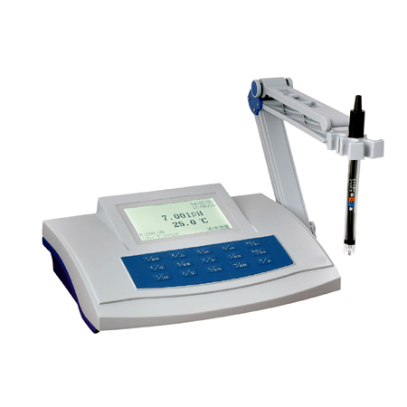 PHSJ-3F实验室pH计 PHSJ-3F实验室pH计