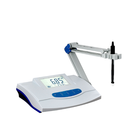 PHS-3C型pH计 PHS-3C型pH计