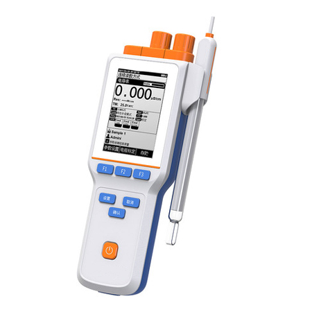 DDBJ-350便携式电导率仪 DDBJ-350便携式电导率仪