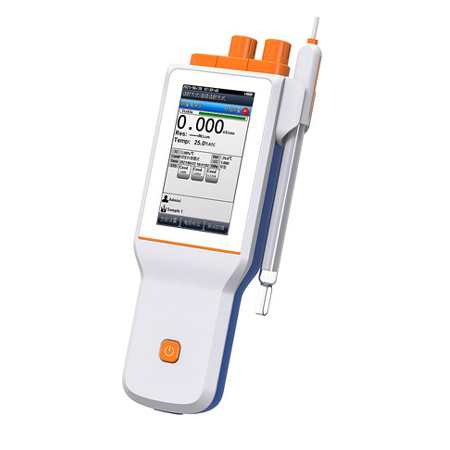 DDBJ-350F便携式电导率仪 DDBJ-350F便携式电导率仪