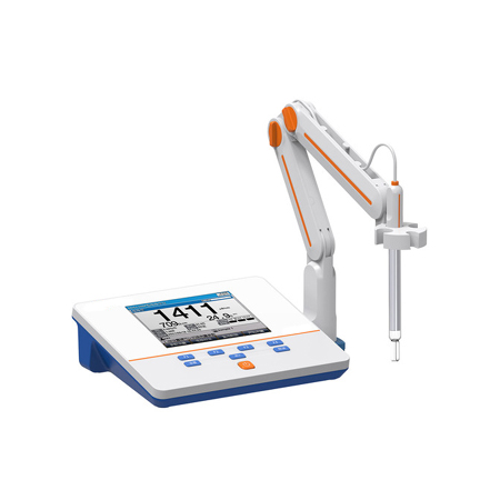 DDSJ-308F电导率仪 DDSJ-308F电导率仪