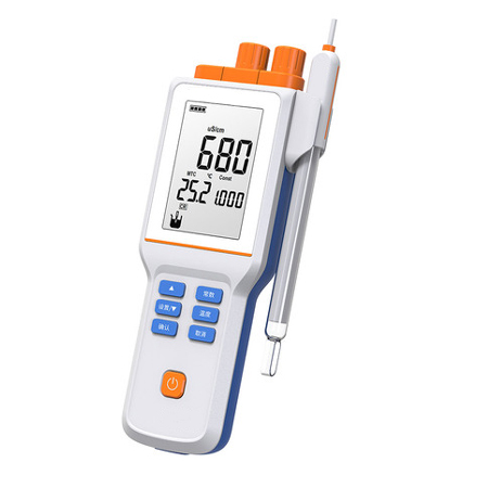 DDB-303A电导率仪 DDB-303A电导率仪