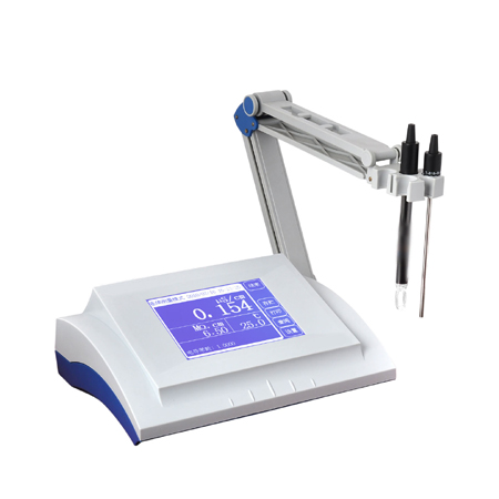 DDSJ-318电导率仪 DDSJ-318电导率仪