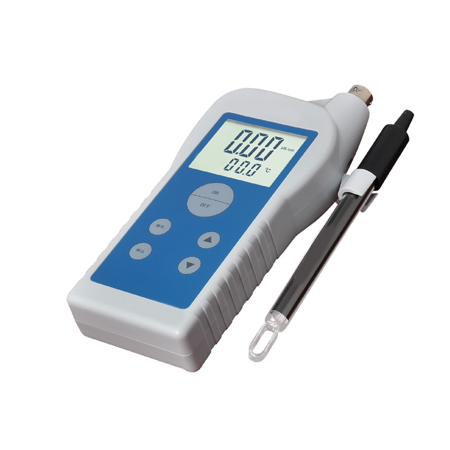 DDB-303A便携式电导率仪