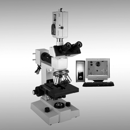 TLYJ-150金相显微镜