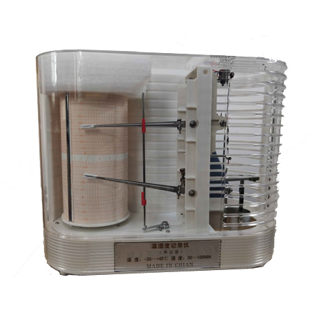 JKJ1-2B温湿度记录仪/鸟笼式毛发温湿度记录仪