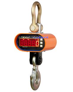 电子吊秤/计重吊钩磅秤