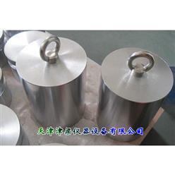 50kg砝码/F1/F2/M1不锈钢/钢质镀铬砝码