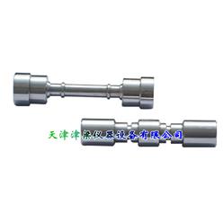 不锈钢砝码/无磁不锈钢內校砝码