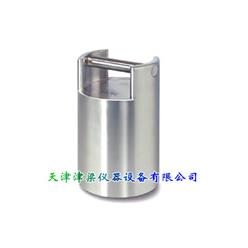 实验室用水桶砝码