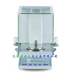 JLBK-E十万分之分析天平