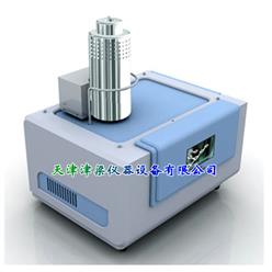 JLCT-1微机差热天平