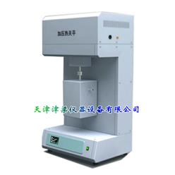 JLTF-1000加压热天平