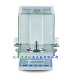 十万分之分析天平JLBK-E 210/30g/0.01mg