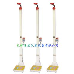 WS-RT-3D康娃幼儿智能体检仪/电子人体秤/身高体重测量仪