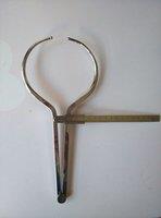 弯脚规 弯角规 人体测量用弯脚规