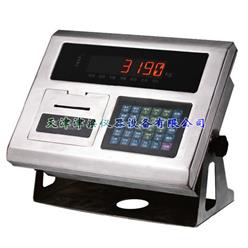 XK3190-DS8耀华数码显示器/称重显示仪表