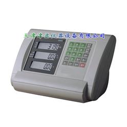 XK3190-A24数码显示器/无线数字/模拟台秤仪表/称重显示控制仪表