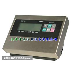 XK3190-A12S数码显示器/无线数字模拟台秤仪表/称重显示控制仪表