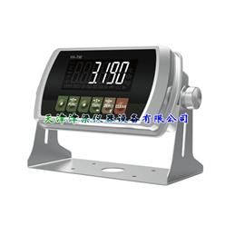 YH-T8全不锈钢仪表/数码显示器/无线数字模拟台秤仪表