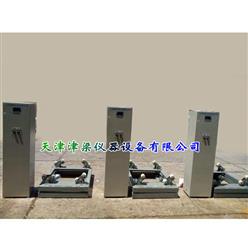 加气站用150kg液化天然气电子灌装秤/100公斤气体充装秤