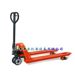 DF2.0手动液压搬运车/叉车