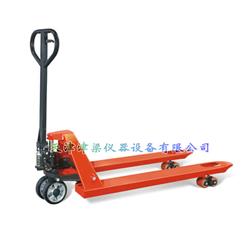 JC2.0轻型液压搬运车