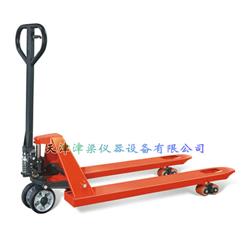 5.0T手动液压搬运车