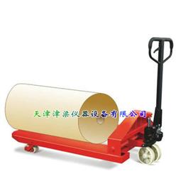 ZT1000纸筒搬运车