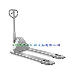 DX2.0镀锌手动搬运车