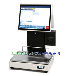 PC收银一体秤BL-A