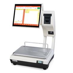 PC收银一体秤ADS-P