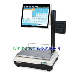 ADS-D系列PC收银一体秤