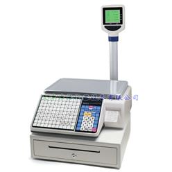 ADS-E系列收银秤
