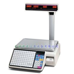 MDS-E系列条码秤