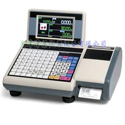 ADS-302T系列条码标签仪表