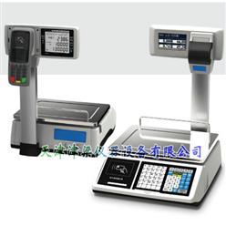 CT100-G标签打印秤/电子计价秤