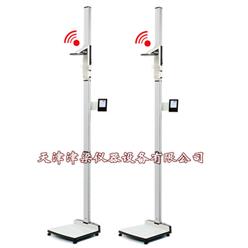 SECA285型体重秤/无线智能身高体重仪