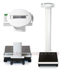 SECA799型电子立柱秤/体重秤