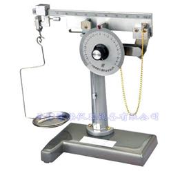 单杠杆链式天平