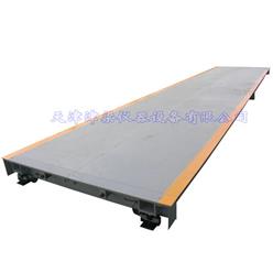 数字式电子汽车衡