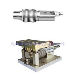 波纹管传感器及模块