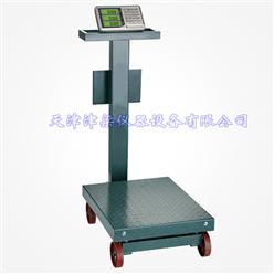 ACS系列钢按键移动地秤/电子计价秤