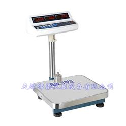 电子台秤