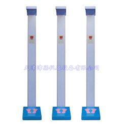 JLW-D090A超声立式身高体重测量仪/3-7岁儿童体重秤/幼儿智能体检仪