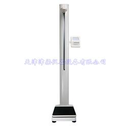 100RT儿童精密体检仪