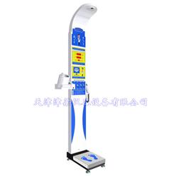 JLH-800S超声波体检机/智能身高体重测量仪