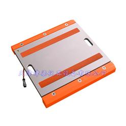 WDX-5B便携式汽车称重仪/称重板/轴重仪