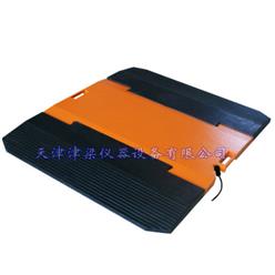 WDX-5C称重板/轴重仪/便携式汽车称重仪